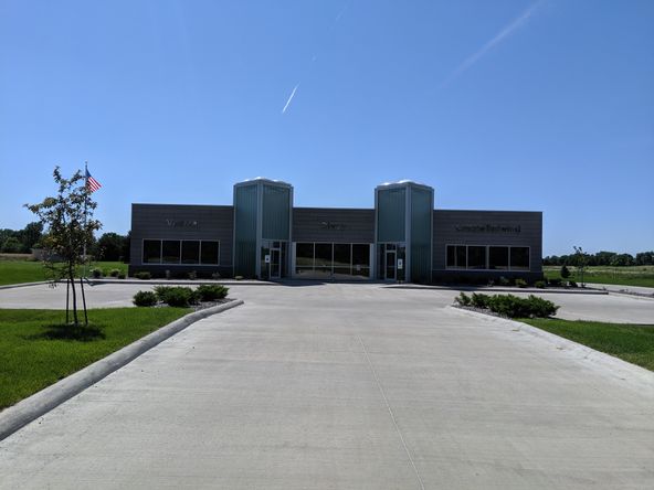 Vectra Properties: 717 Sioux Point Road, Dakota Dunes, SD, 57049